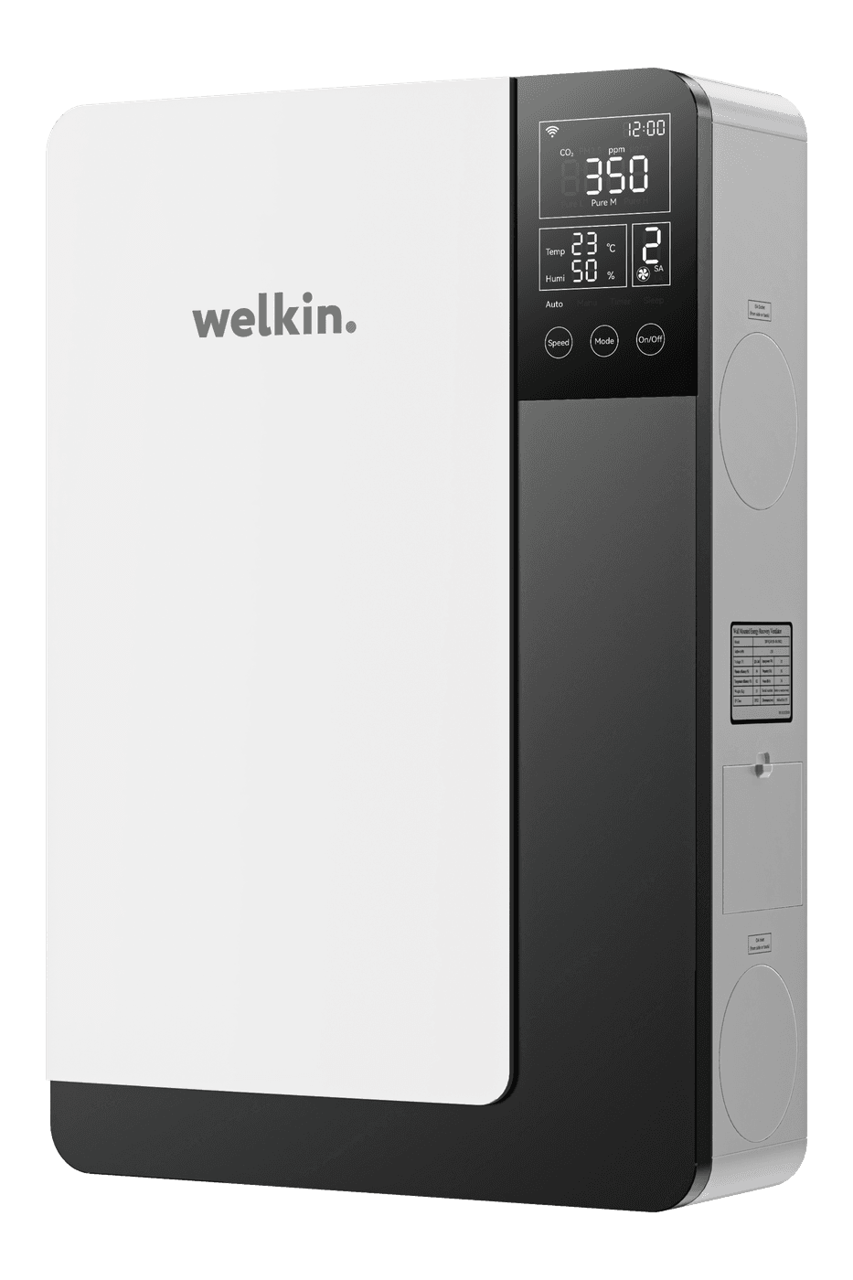 Welkin Ventus