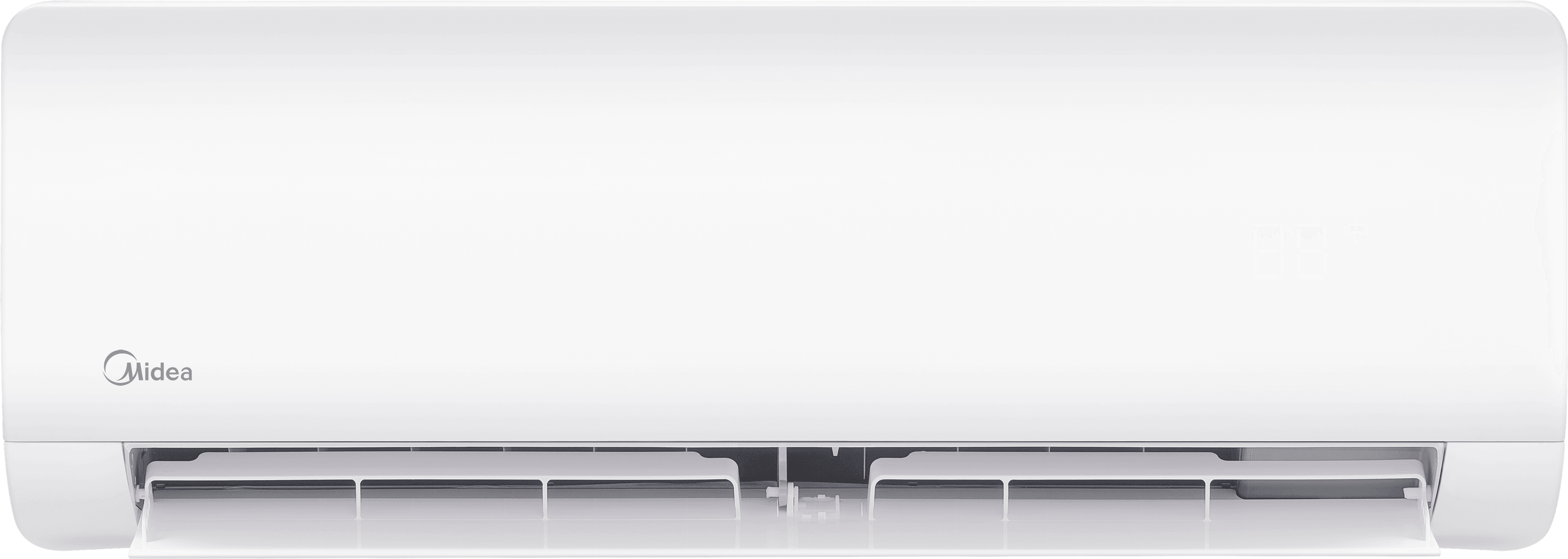 Midea Alba С ТЕНОМ