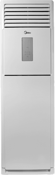Midea Kolonna 48 / 60 Inverter