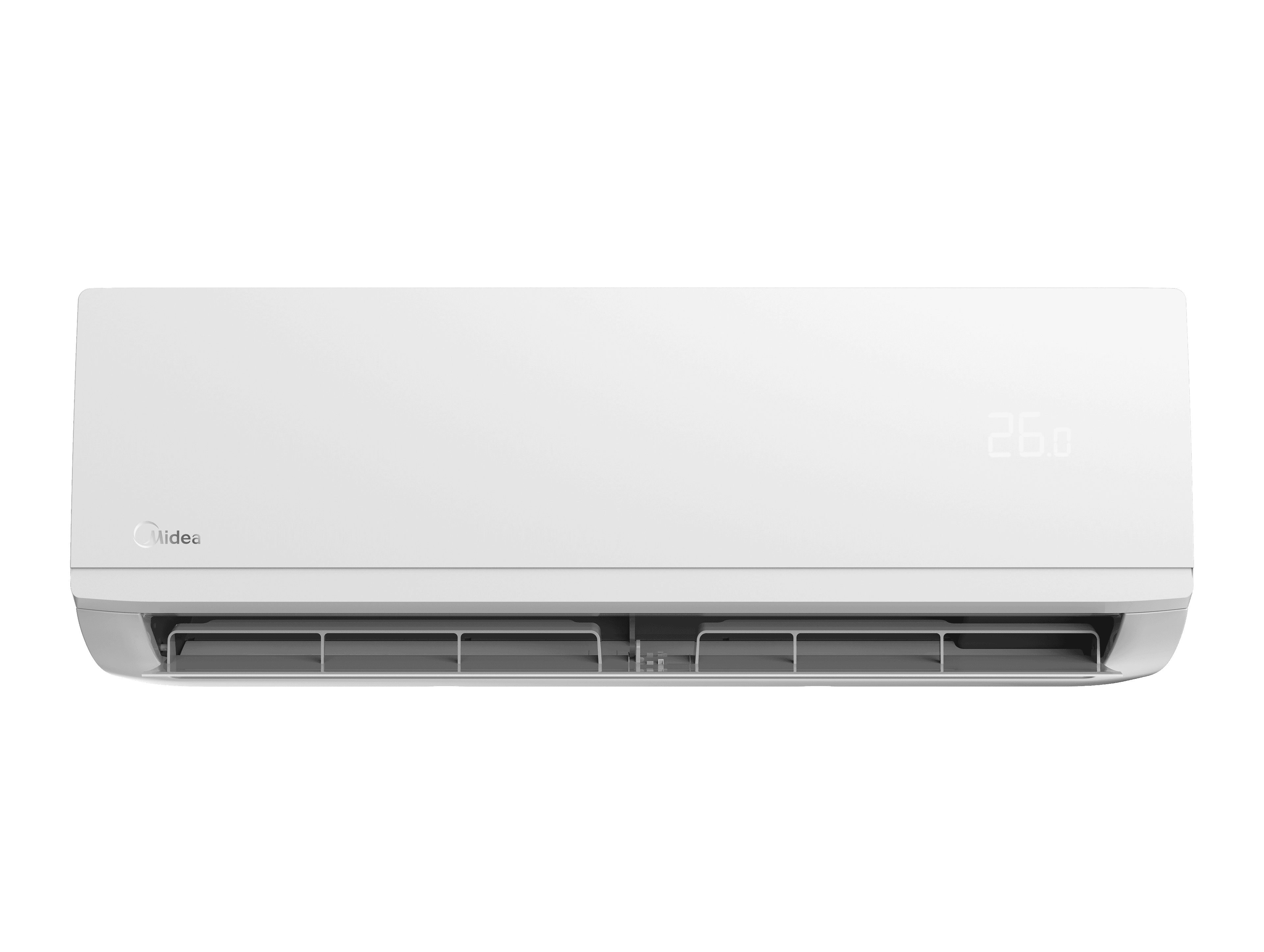 Midea Nordic 12