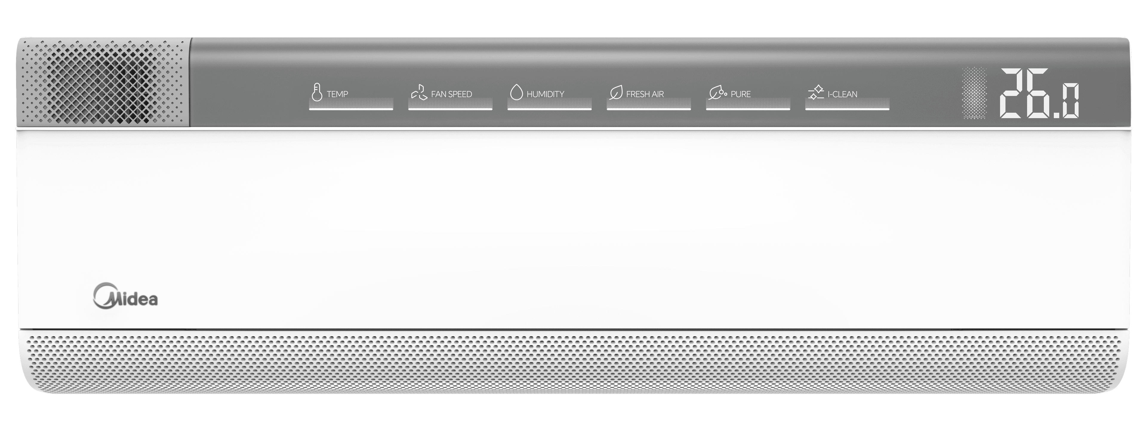 Midea Nova 12