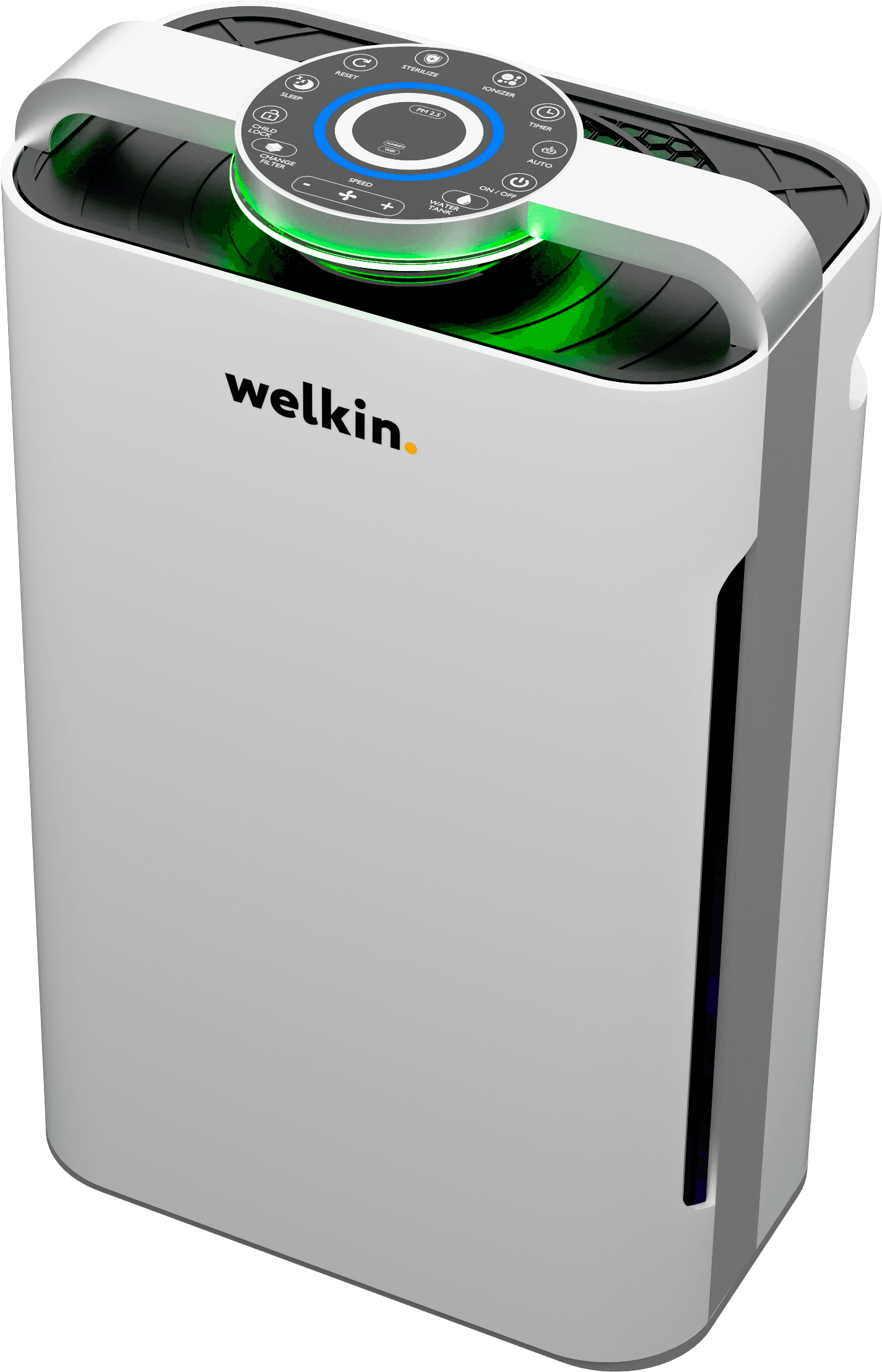 Welkin K-08-A